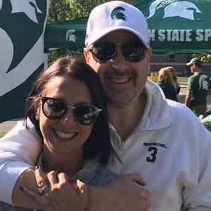 Meet your Posher, Tammy